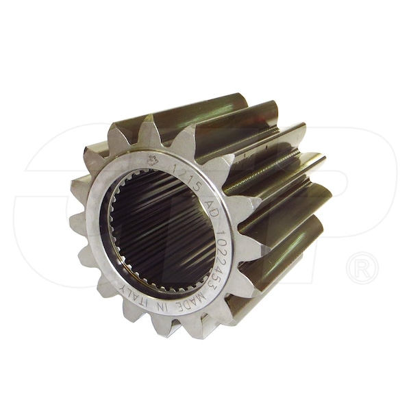 Aic Replacement Parts Gear-Sun Fits Caterpillar Models 1022453 - main